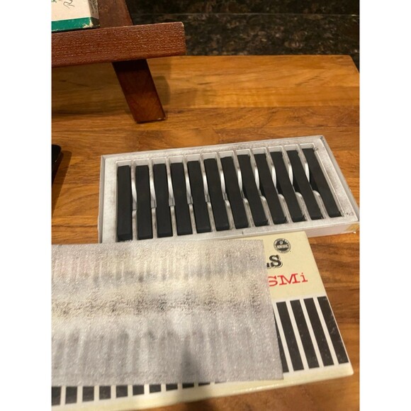 3 box charcoal art supply set - Picture 3 of 6